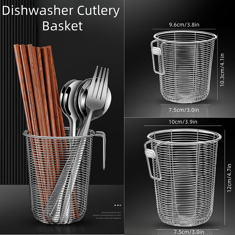 Kitchenism 304 Mutfak Çubukluk - Dim Sum Basket incelemesi ve fiyatı