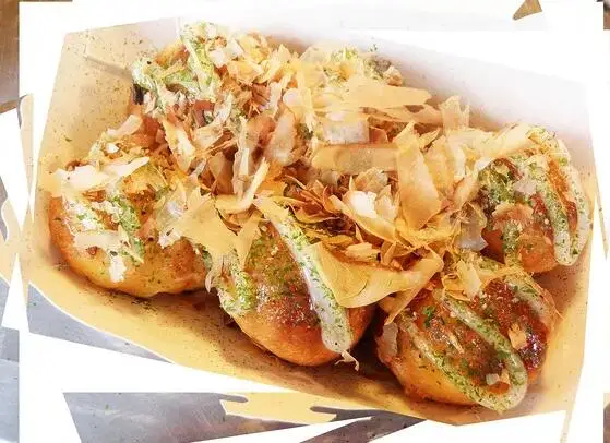 Takoyaki Top Izgara Makinesi 3 - Takoyaki Grill Plate incelemesi ve fiyatı