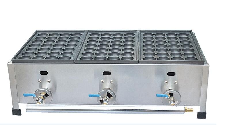 Takoyaki Top Izgara Makinesi 3 - Takoyaki Grill Plate incelemesi ve fiyatı