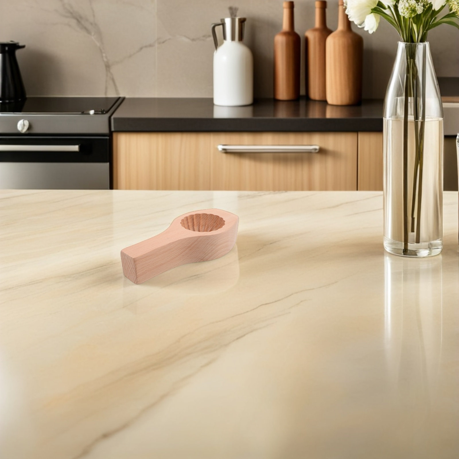 Ahşap Bambu Mantı Buhar Kalıbı - Bao Steamer Bamboo incelemesi ve fiyatı