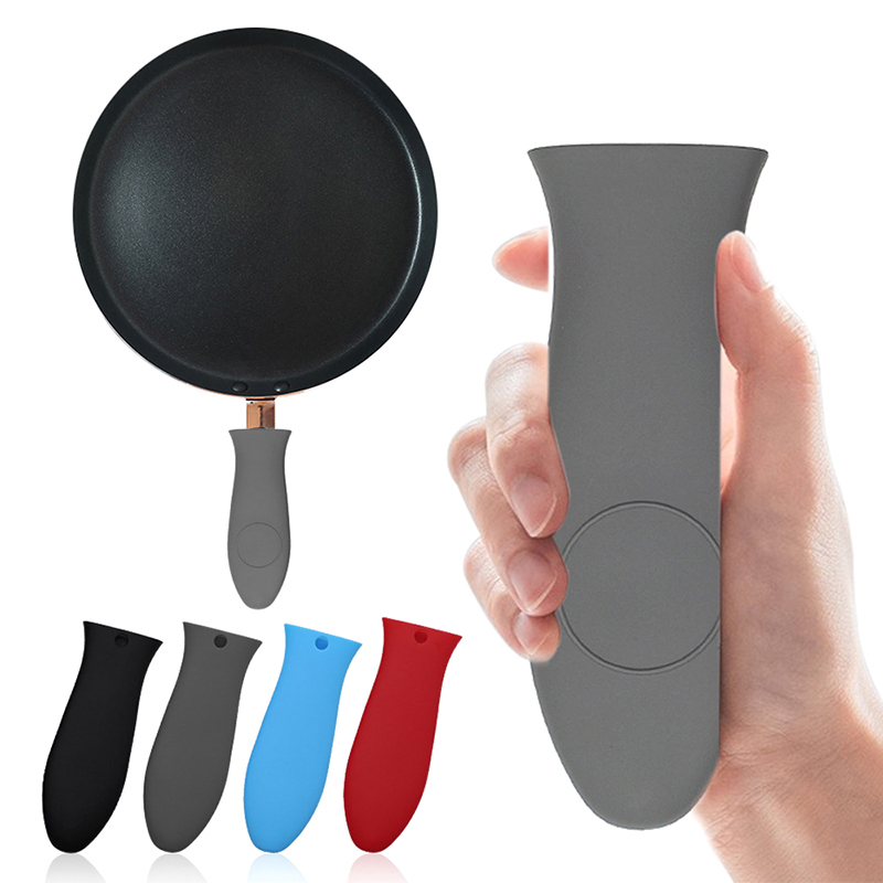 Kaymaz Silikon Tencere Sapı Tu - Cast Iron Corn incelemesi ve fiyatı
