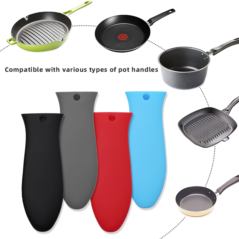 Kaymaz Silikon Tencere Sapı Tu - Cast Iron Corn incelemesi ve fiyatı