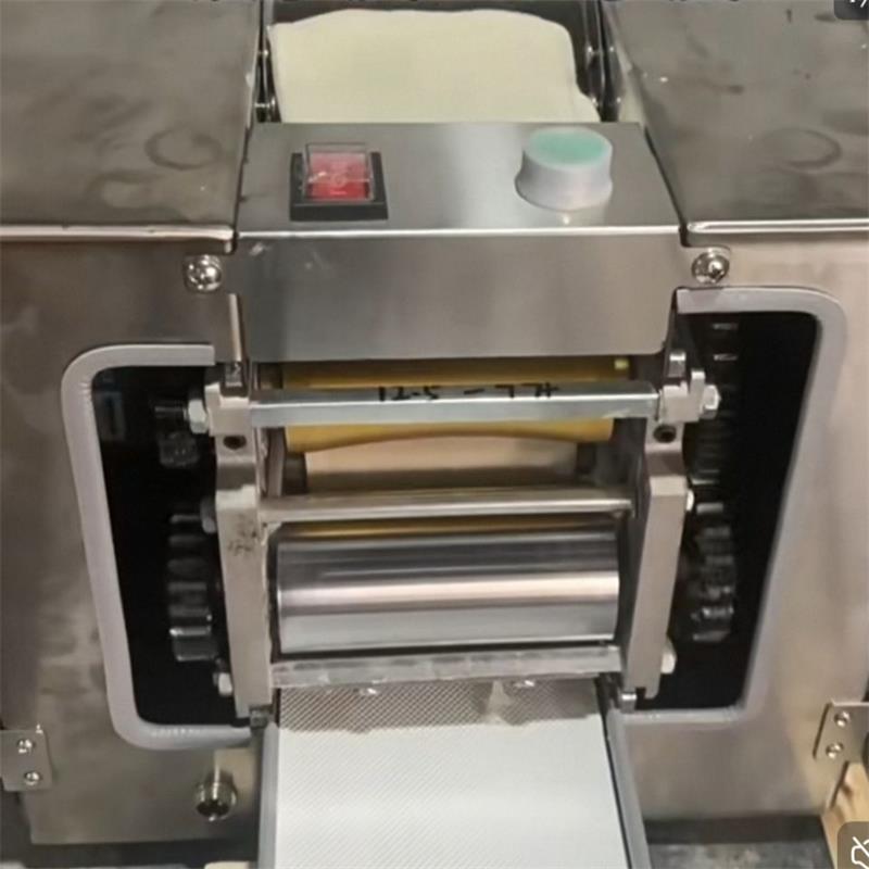 Otomatik Mantı Hamuru Sarma Ma - Spring Roll Wrapper incelemesi ve fiyatı