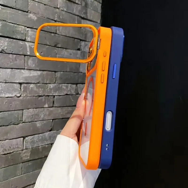Metal Lens Standlı Manyetik Kı - Taco Stand Holder incelemesi ve fiyatı