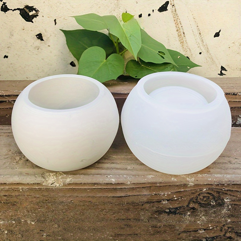 Saksı Silikon Kalıp Etli Saksı - Potsticker Mold incelemesi ve fiyatı