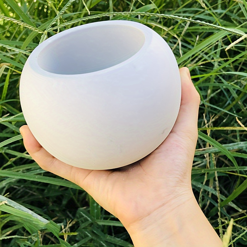 Saksı Silikon Kalıp Etli Saksı - Potsticker Mold incelemesi ve fiyatı