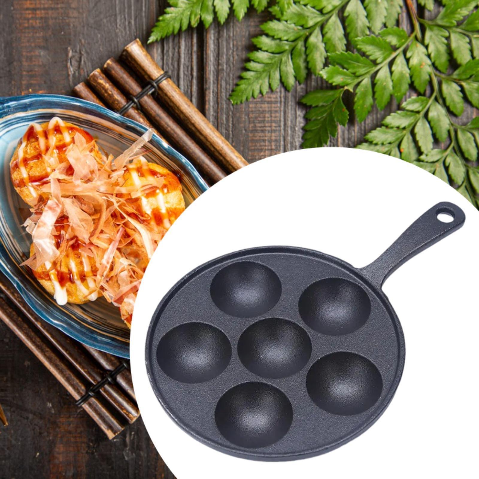 Takoyaki ızgara tavası barbekü - Takoyaki Grill Plate incelemesi ve fiyatı