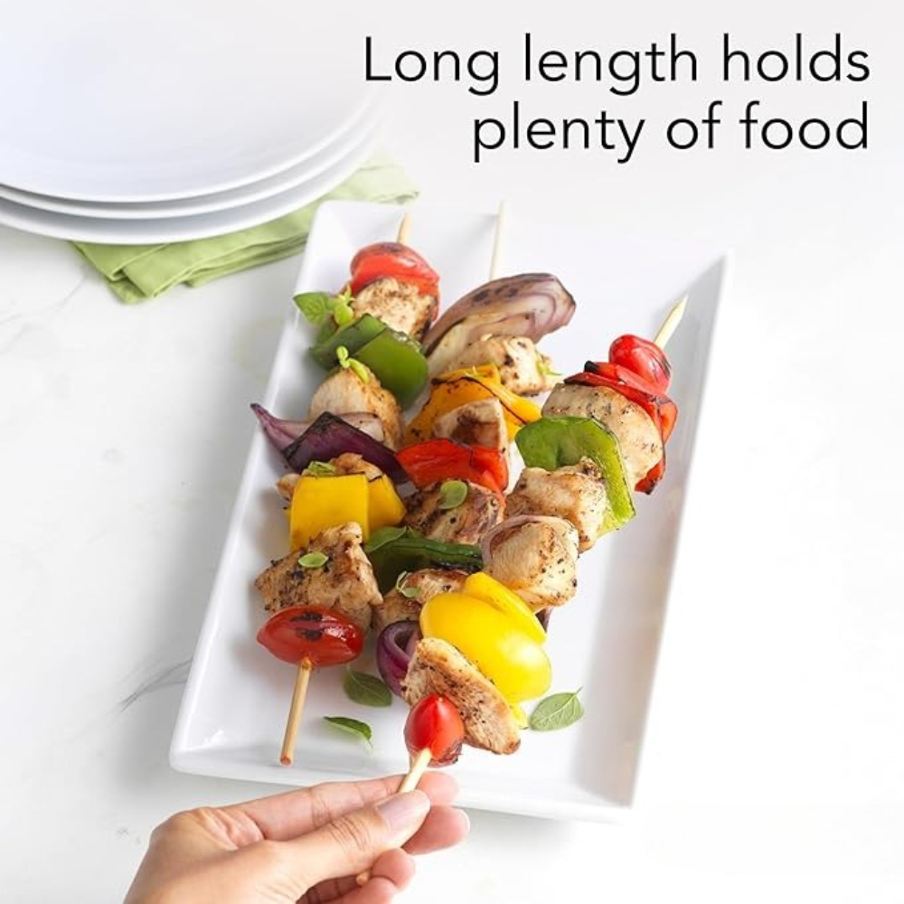 90-1350 Adet Barbekü Şişleri B - Corn Dog Stick incelemesi ve fiyatı
