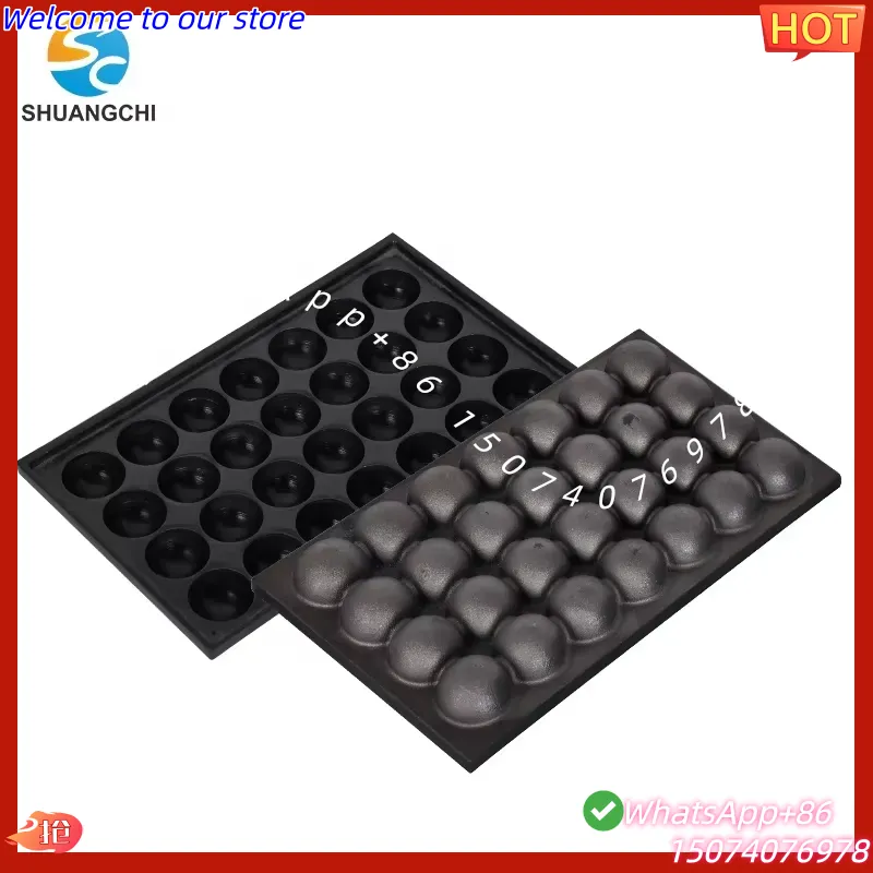 2026 Ticari Japon Takoyaki Mak - Takoyaki Grill Plate incelemesi ve fiyatı
